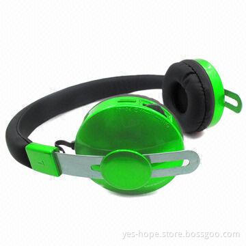2014 open back Bluetooth headsets